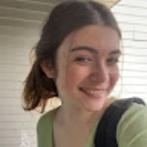 Meet your Posher, Joelle